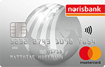 norisbank Kreditkarte